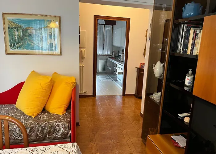 Casa Feletto Con Parco Verde Vicino Uscita Autostrada E Fiera