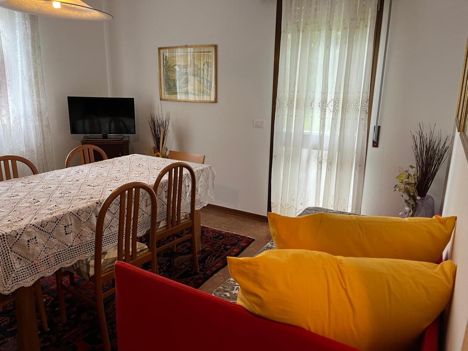 Casa Feletto Con Parco Vicino Uscita Autostrada E Fiera Casa vacanze