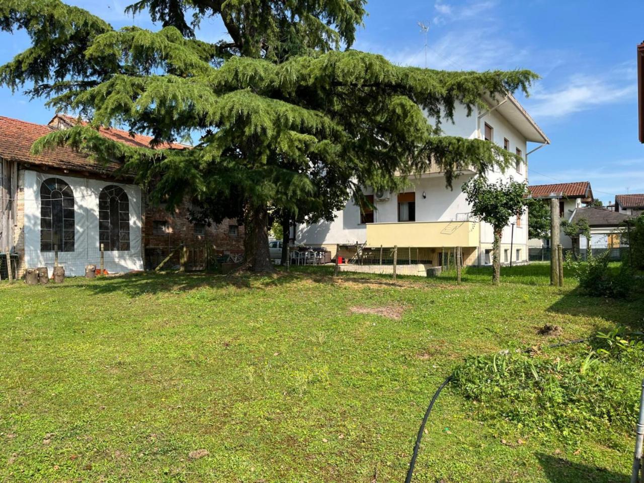 Casa Feletto Con Parco Vicino Uscita Autostrada E Fiera *