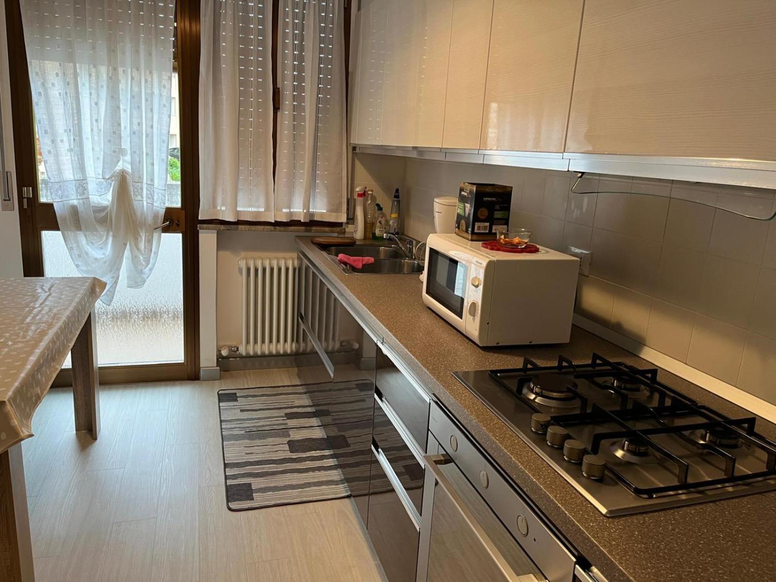 Casa Feletto Con Parco Vicino Uscita Autostrada E Fiera Holiday home