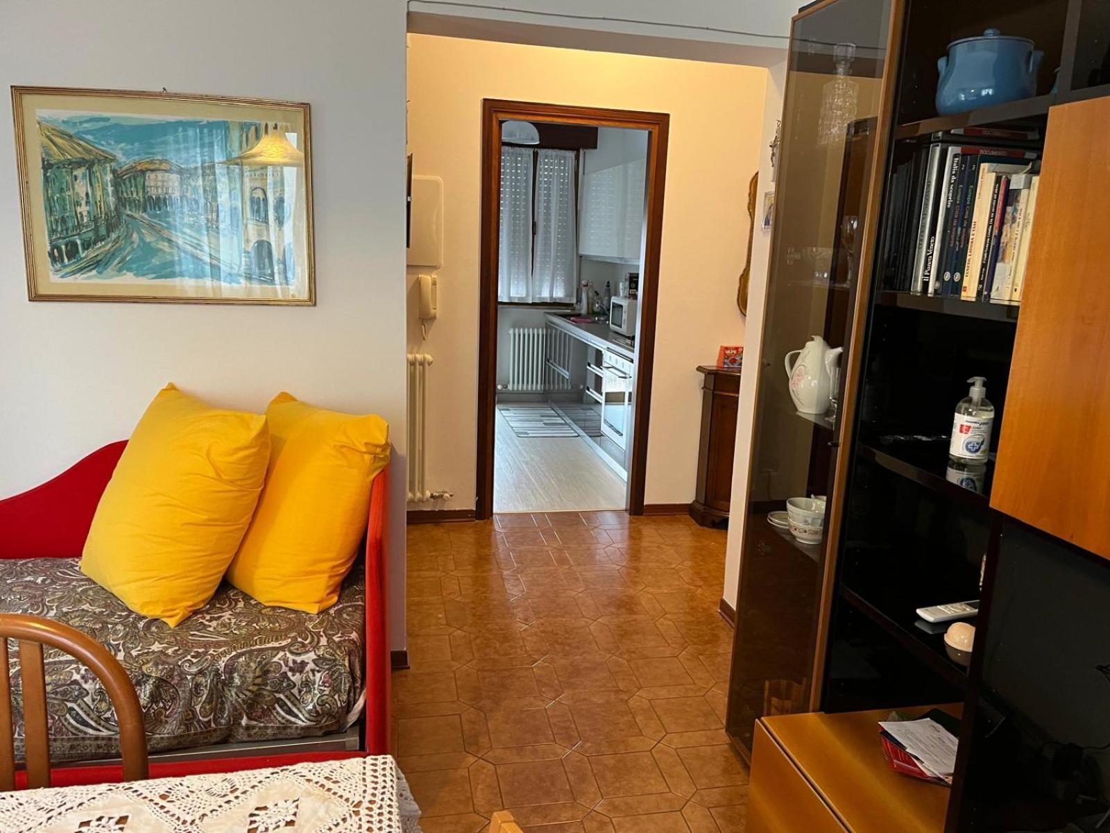 Casa Feletto Con Parco Vicino Uscita Autostrada E Fiera Holiday home Pordenone