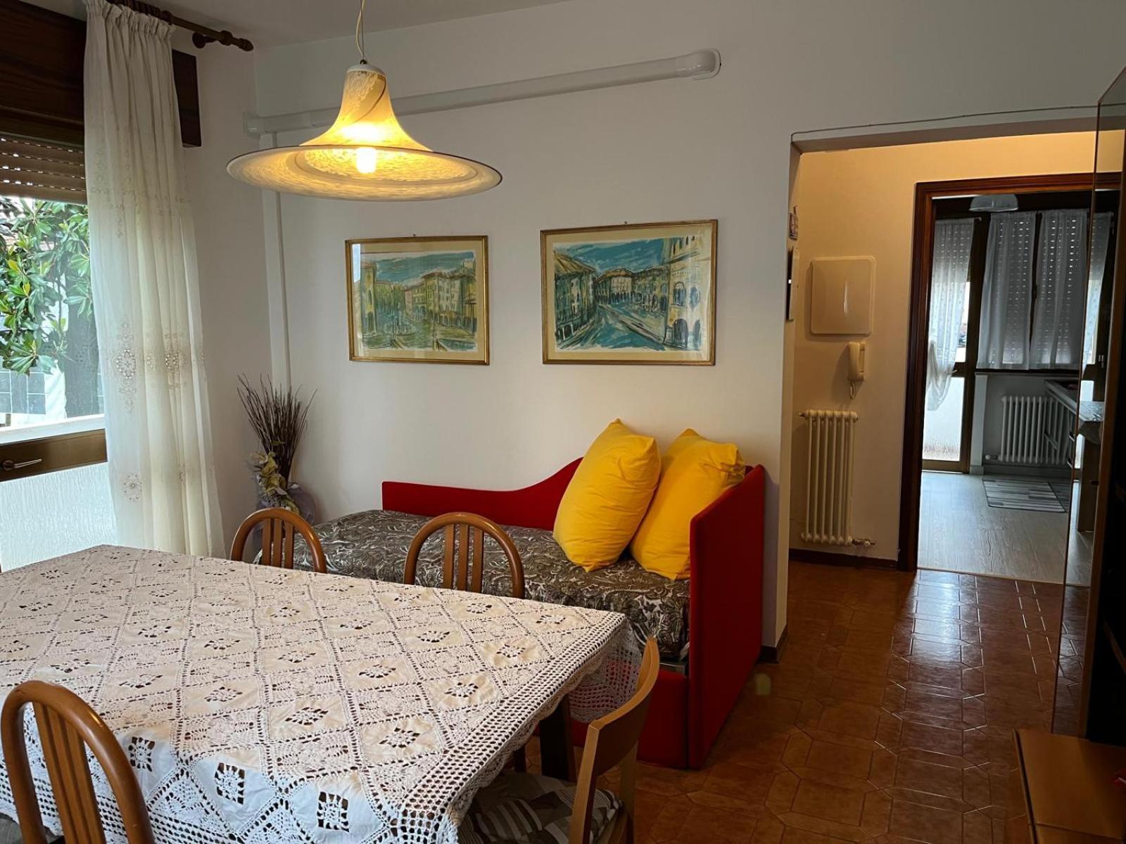 Holiday home Casa Feletto Con Parco Vicino Uscita Autostrada E Fiera Pordenone