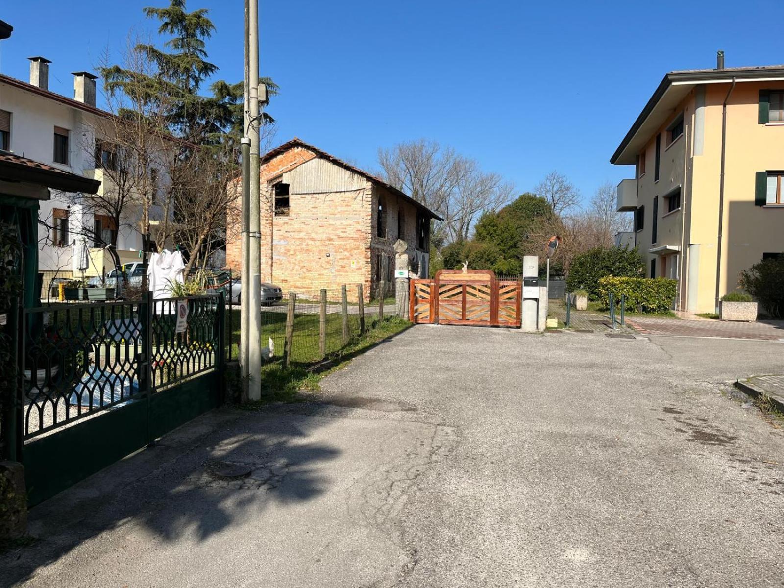 Casa Feletto Con Parco Vicino Uscita Autostrada E Fiera * Pordenone