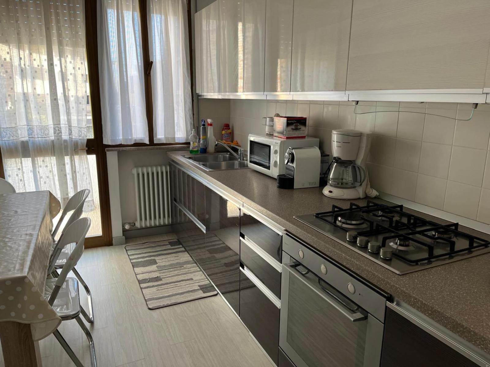 Casa vacanze Casa Feletto Con Parco Vicino Uscita Autostrada E Fiera *