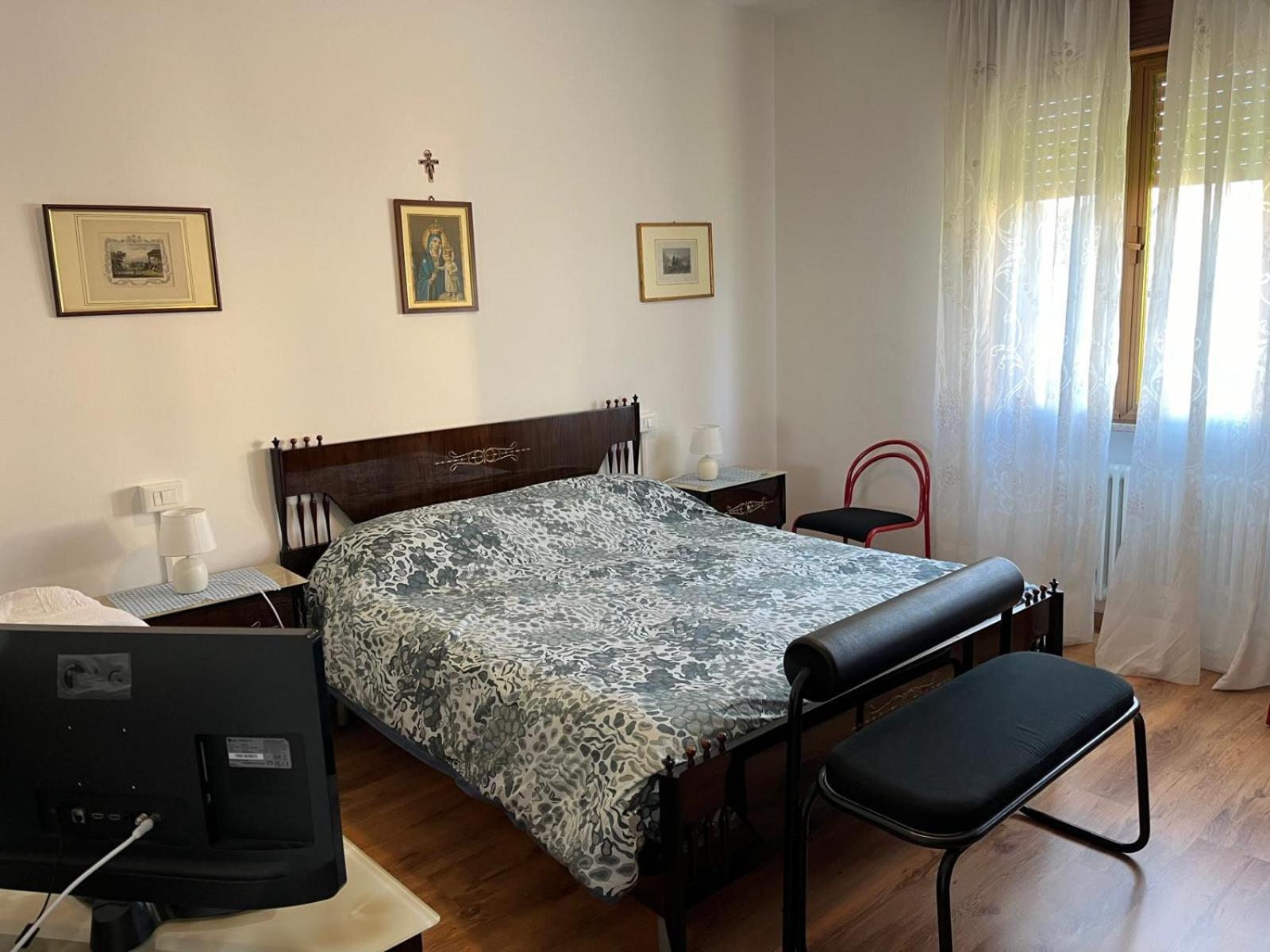 Casa Feletto Con Parco Vicino Uscita Autostrada E Fiera Holiday home