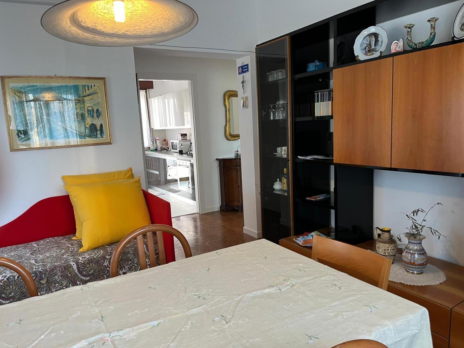 Casa vacanze Casa Feletto Con Parco Vicino Uscita Autostrada E Fiera *
