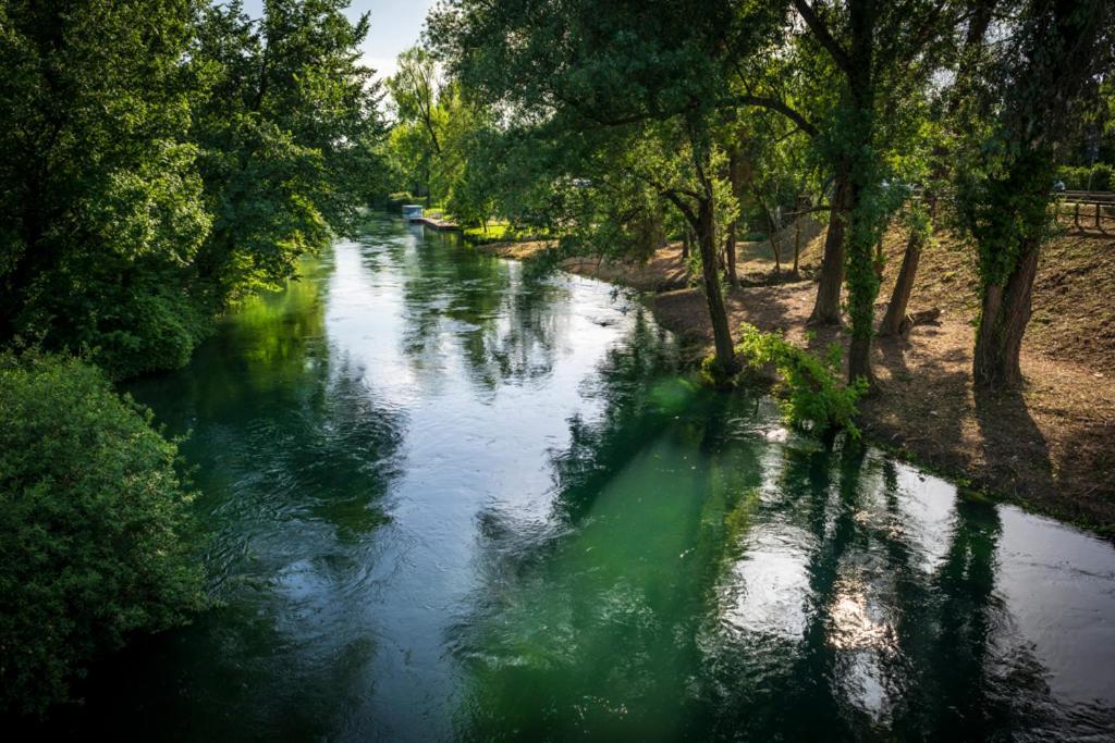 Casa Feletto Con Parco Vicino Uscita Autostrada E Fiera * Pordenone